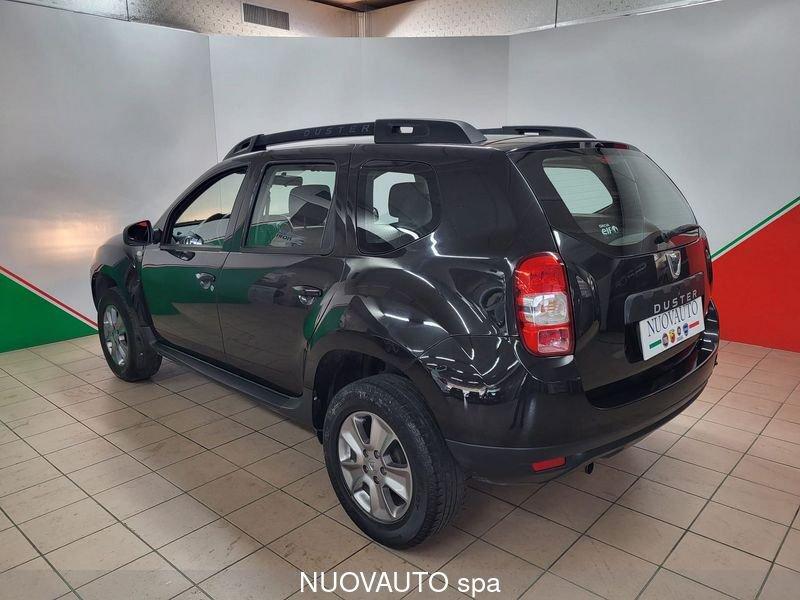 Dacia Duster Duster 1.5 dCi 110CV 4x2 Lauréate