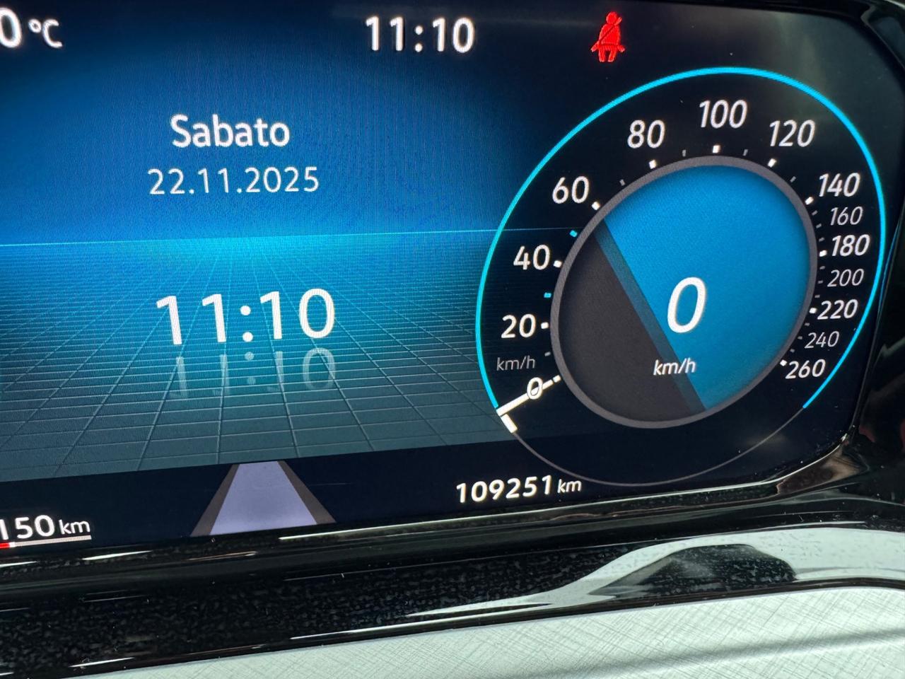 Volkswagen Golf 2.0 TDI SCR Style