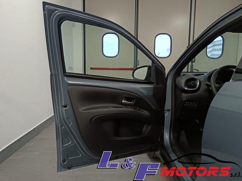 Toyota Aygo X Aygo X 1.0 VVT-i 72 CV 5 porte Trend Air S-CVT