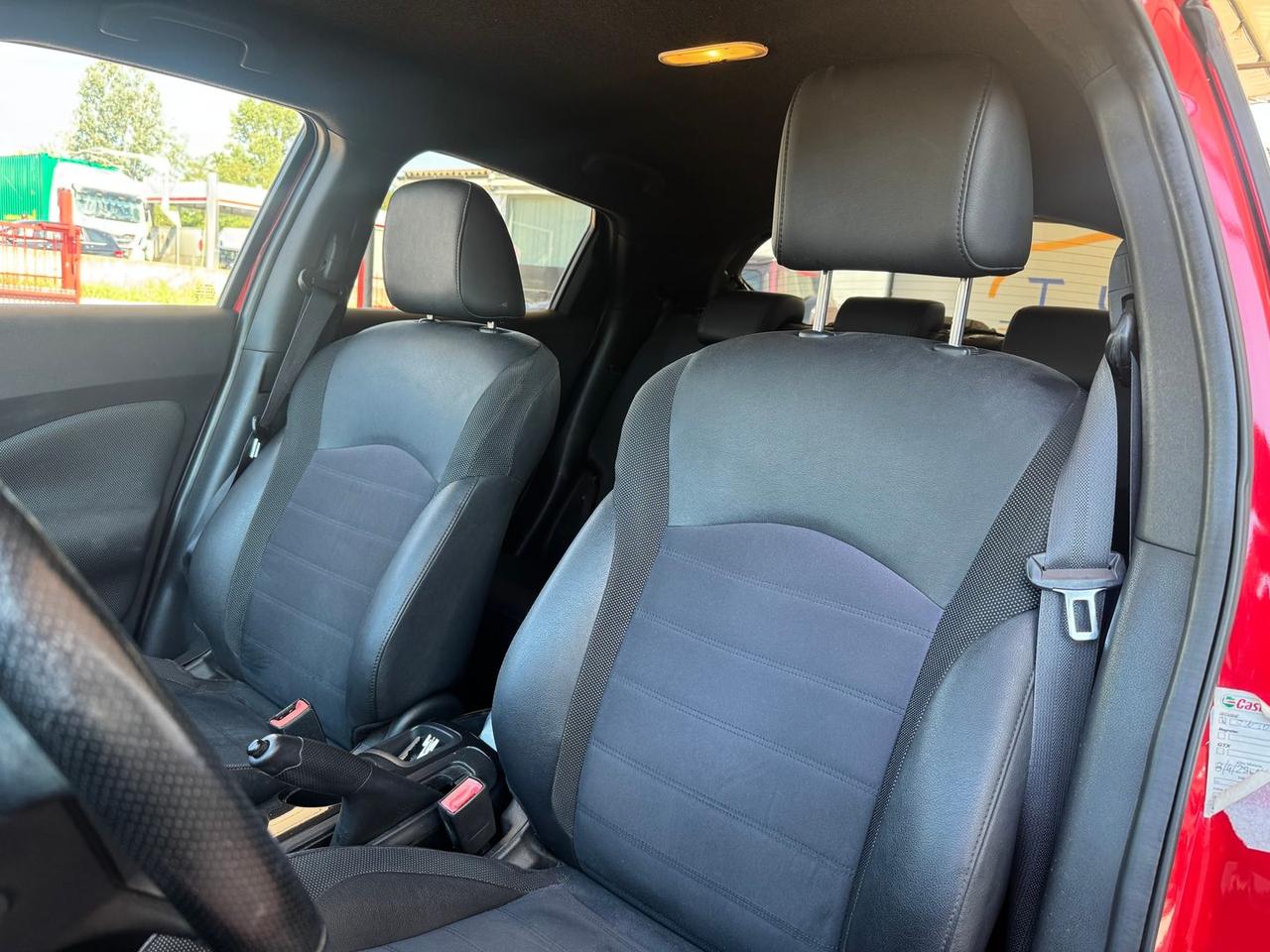 Nissan Juke 1.5 dCi DPF Premium #50073