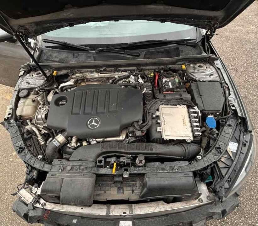 Mercedes-benz B 180 d Automatic Premium