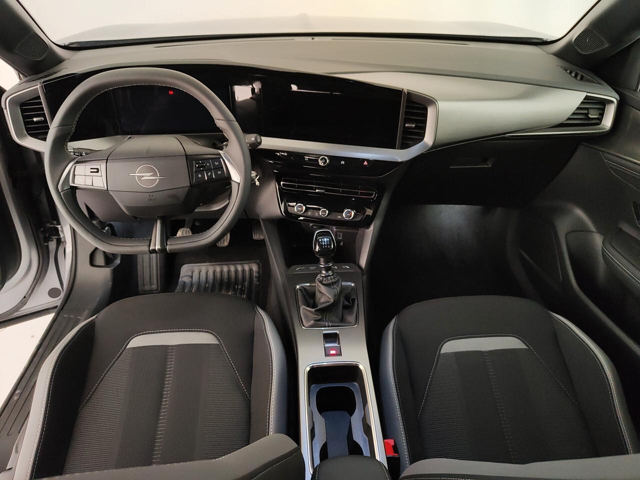 Opel Mokka 1.2 Turbo 136 CV GS