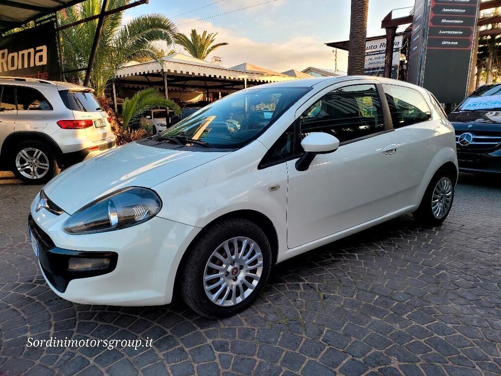 Fiat Punto Evo 1.2 3 porte Active