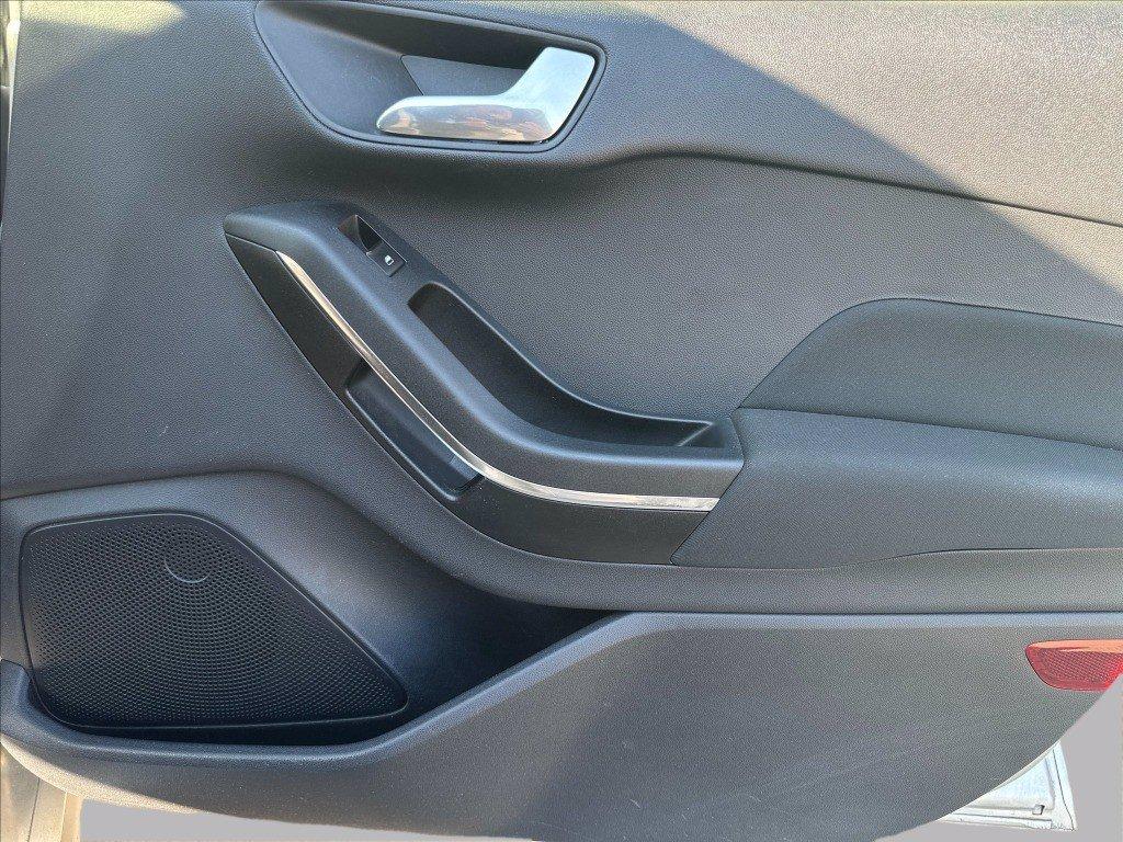 FORD Fiesta 5p 1.0 ecoboost h ST-Line 125cv del 2022