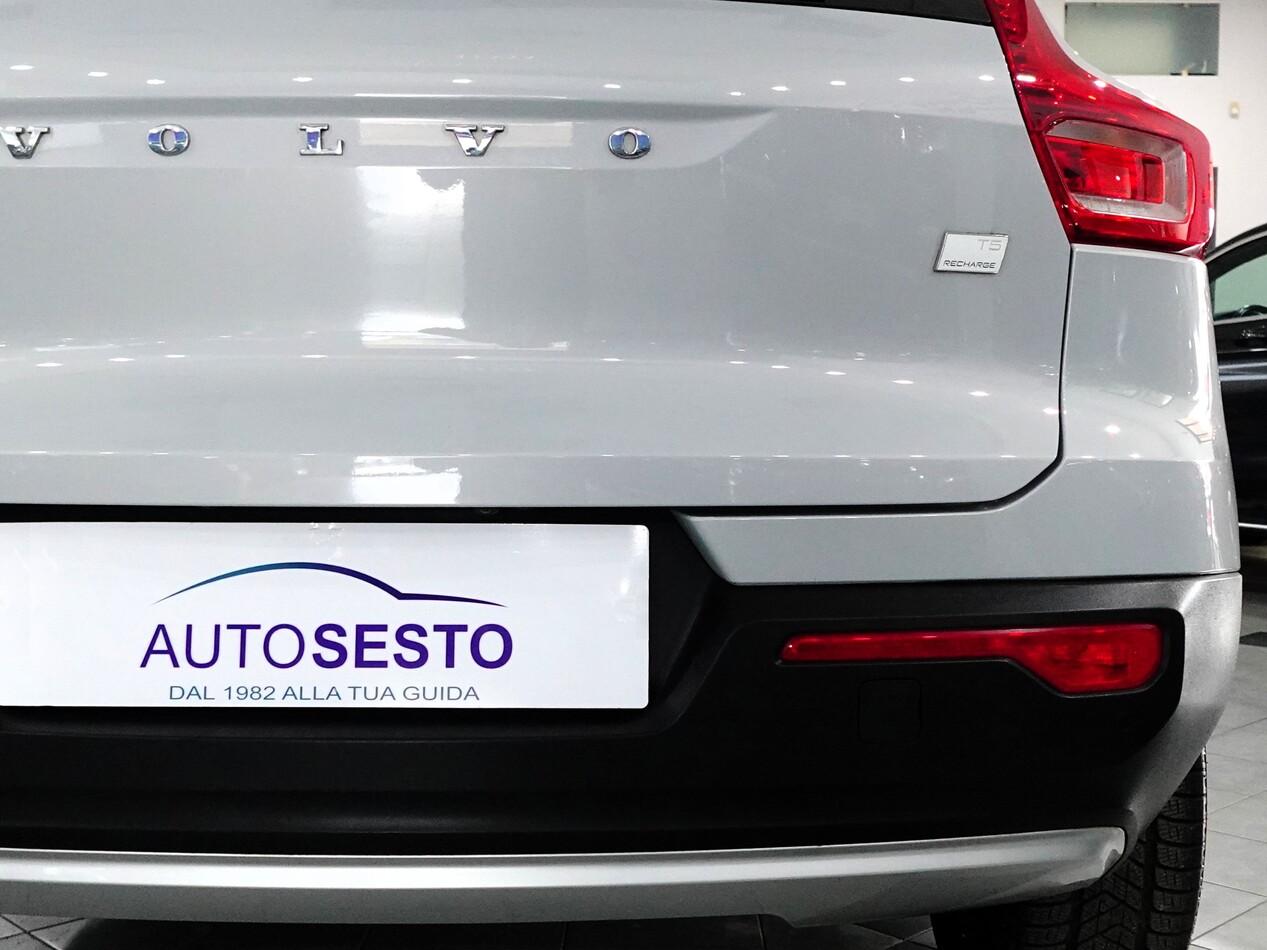 Volvo XC40 1.5 BZ T5 262 CV PHEV INSCRIPTION EXPRESSION