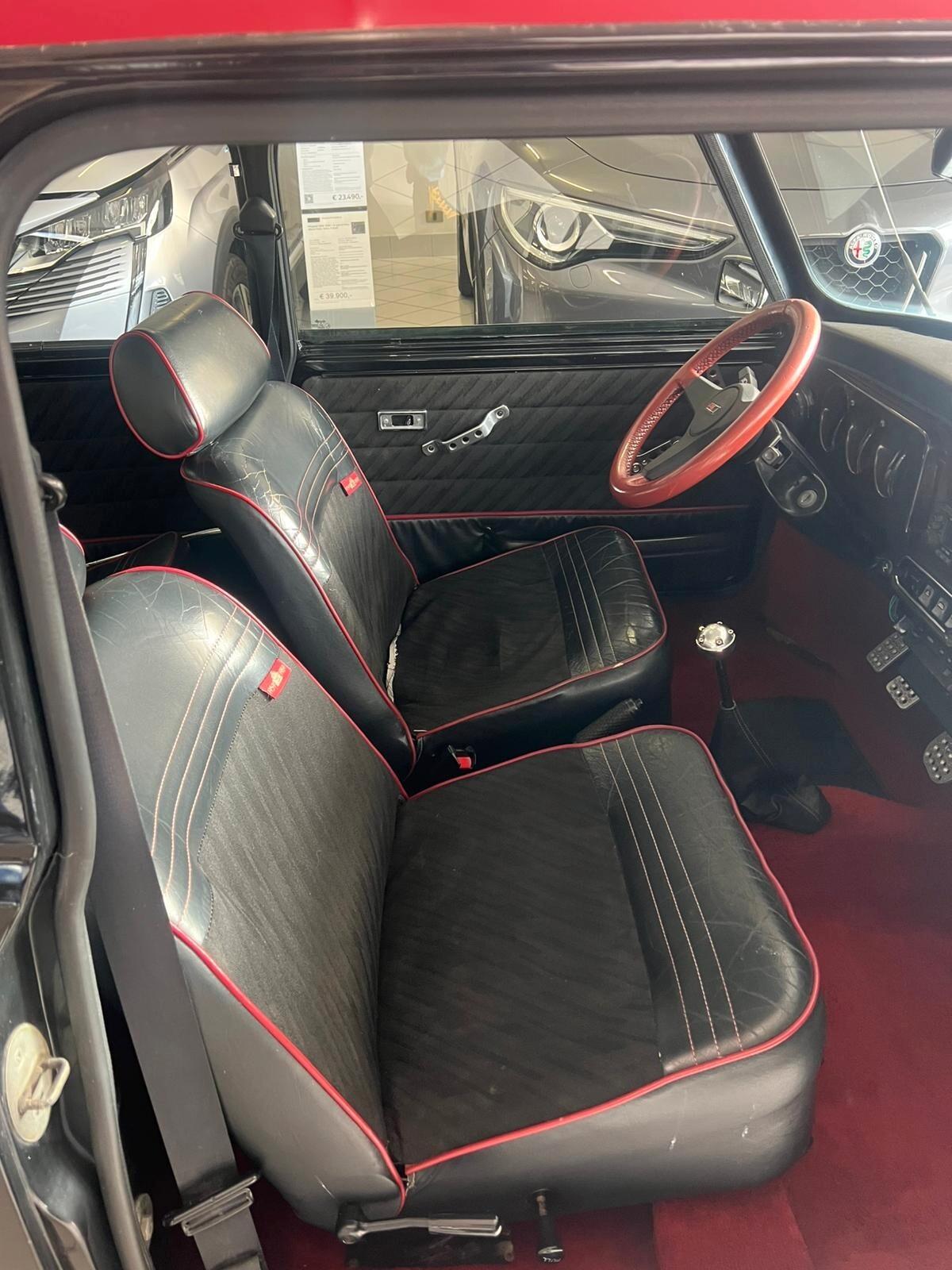 Mini Altro Edition 30* ANNIVERSARIO 1959 - 1989