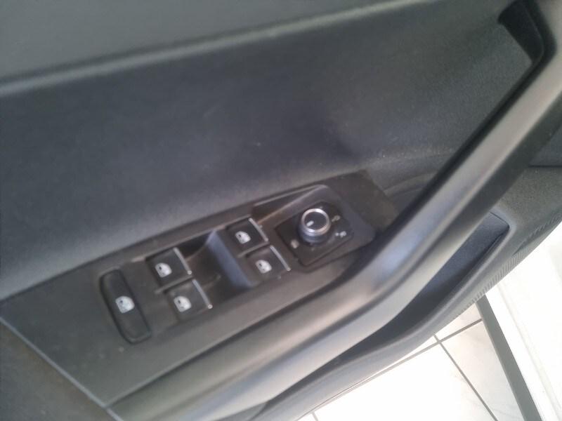 VOLKSWAGEN Polo 6ª serie Polo 2.0 TSI DSG GTI ...