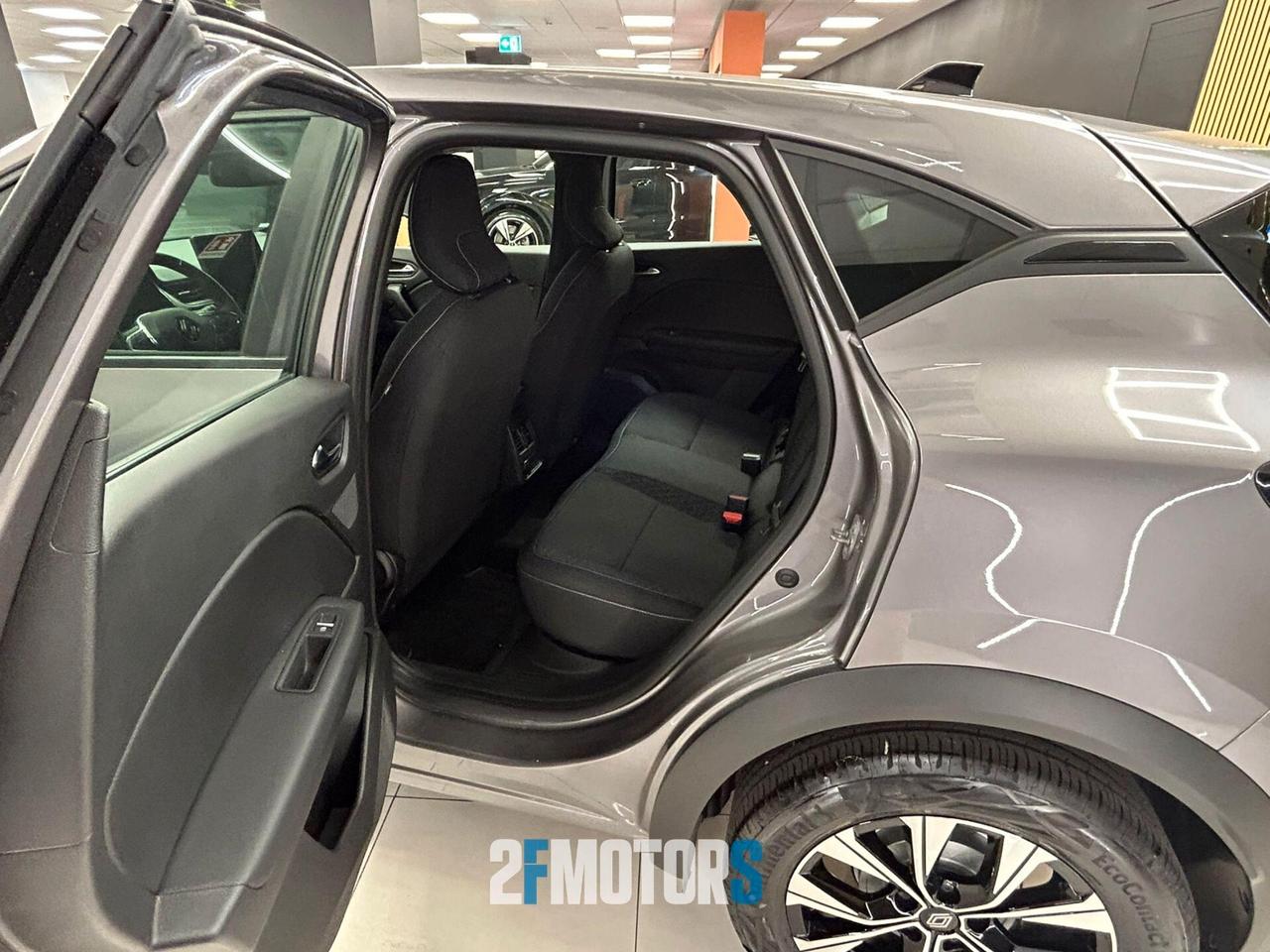 Renault Captur TCe 90 CV Evolution
