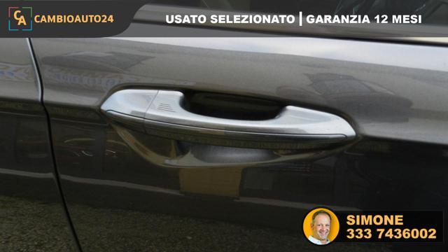 FORD Mondeo 2.0 TDCi 150 CV S&S Powershift Station Wagon Titan