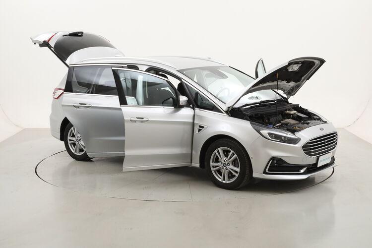 Ford S-Max Titanium Business Auto BR977060 2.0 Diesel 150CV