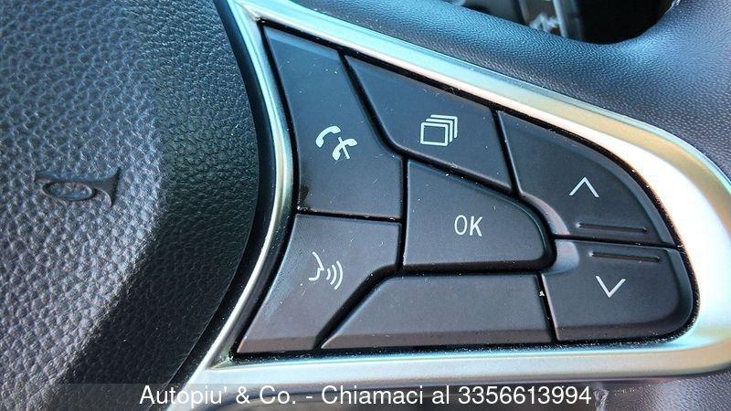 Renault Captur E-Tech hybrid 1.6 E-TECH 145cv TECHNO FAST TRACK