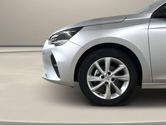 OPEL Corsa 1.2 75 CV Elegance