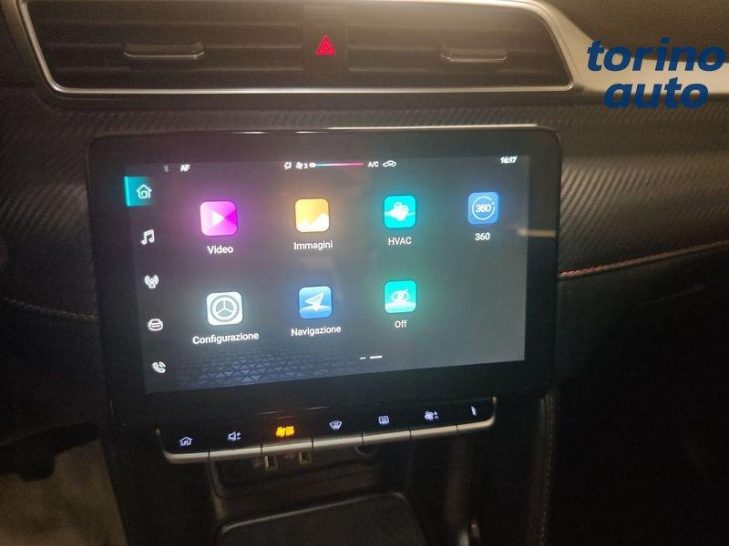 MG ZS 1.5 VTi-Tech Luxury
