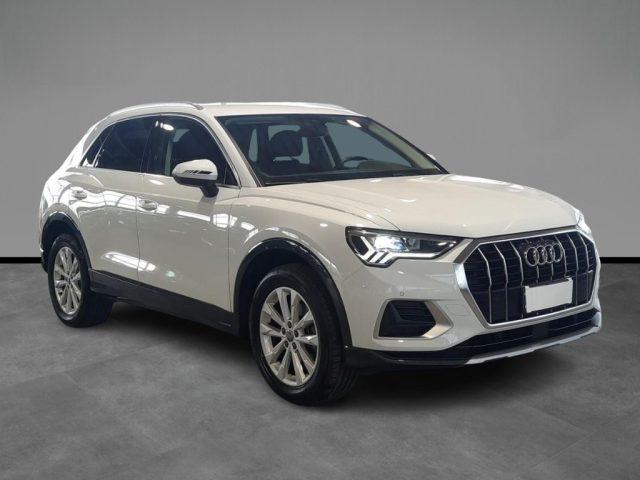 AUDI Q3 35 TFSI