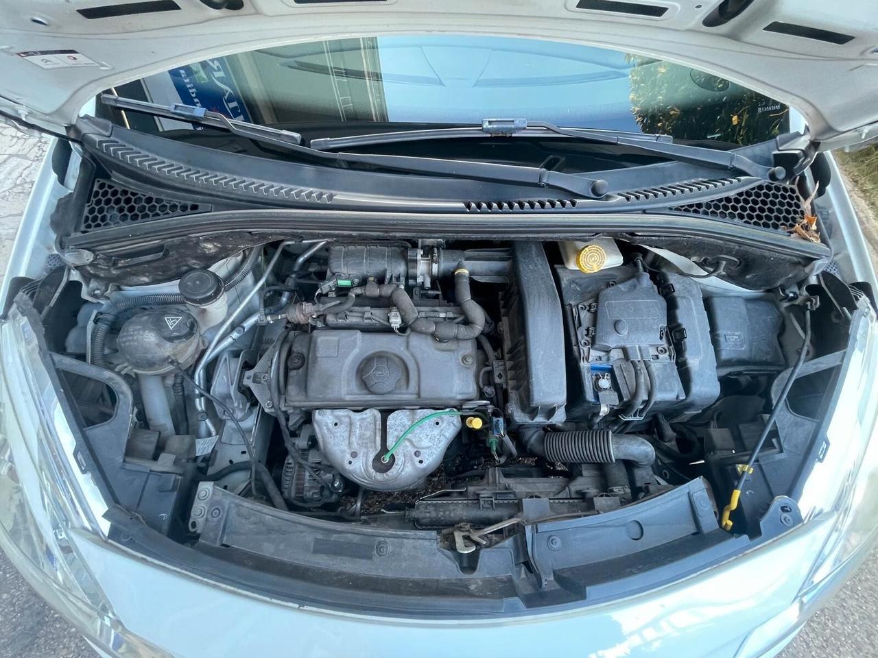 Citroen C3 1.1 5 porte