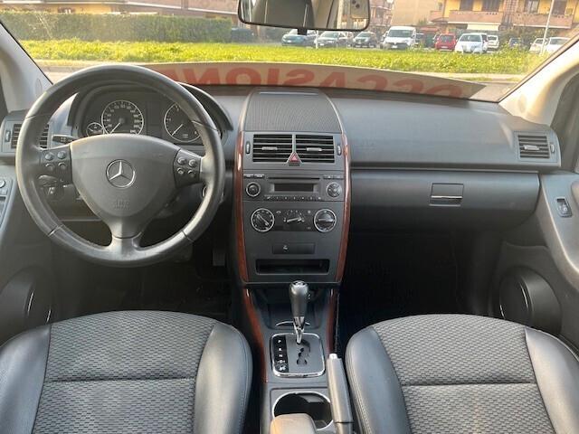 Mercedes-benz A 180 CDI Elegance Aut. GARANZIA 12 MESI