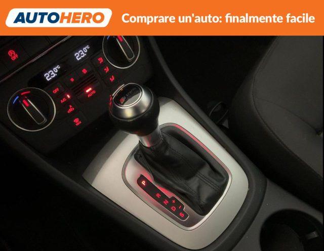 AUDI Q3 2.0 TDI 120 CV S tronic Business