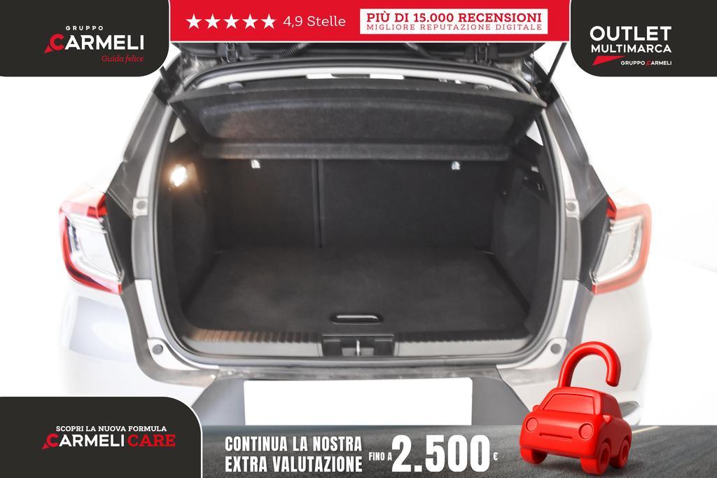 Renault Captur 1.0 TCe Techno