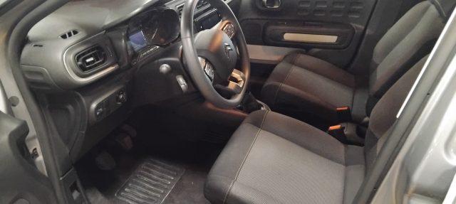 CITROEN C3 PureTech 83 S&S Plus