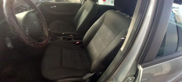 MERCEDES-BENZ A 150 BlueEFFICIENCY Premium Gpl