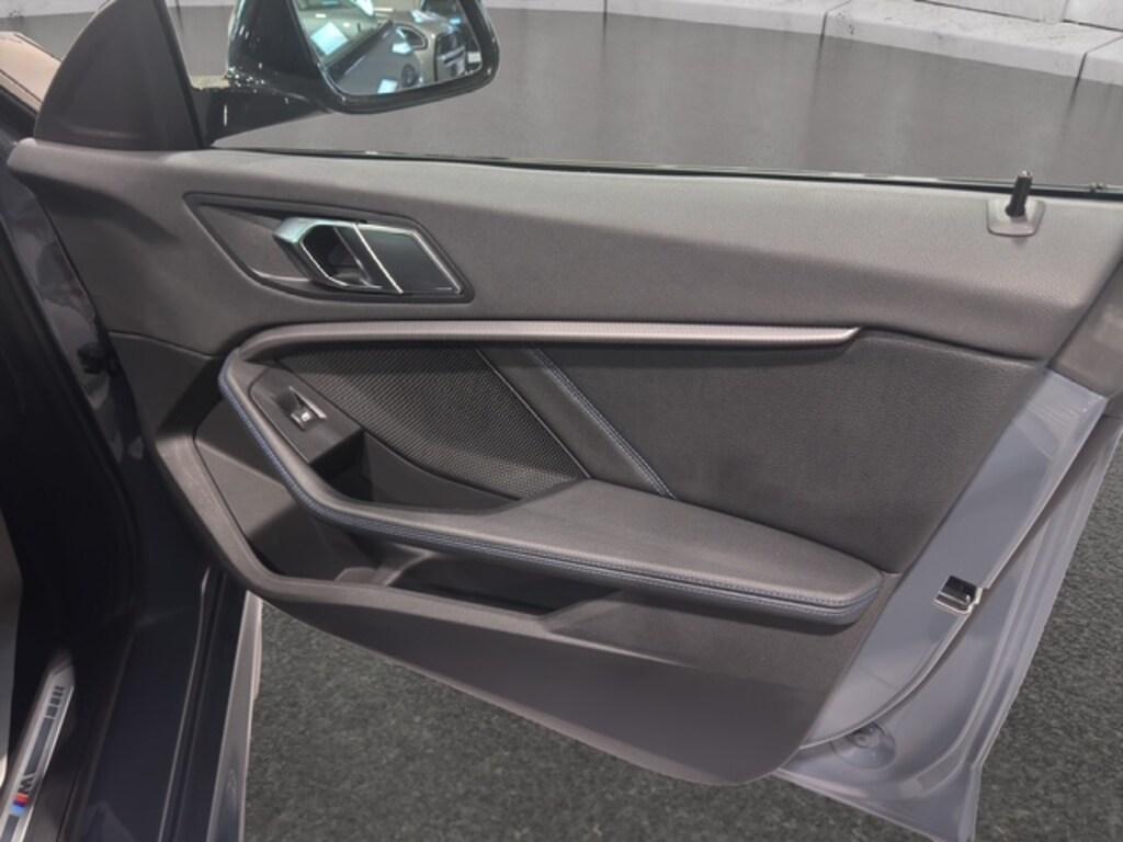 BMW Serie 2 Gran Coupe 220 d Msport Steptronic