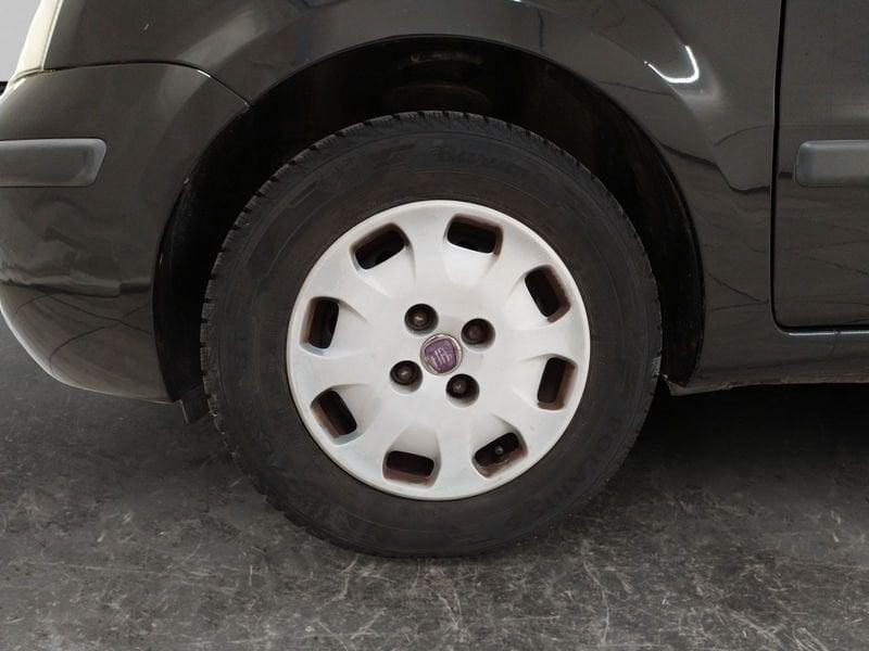 FIAT Panda 1.2 Classic 69cv