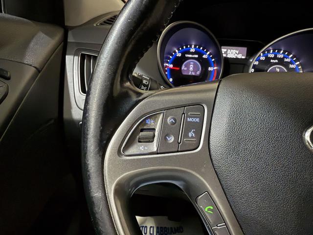 HYUNDAI iX35 1.7 CRDi 2WD Xpossible