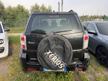 Daihatsu Terios 1.5 4WD B Easy Green Powered