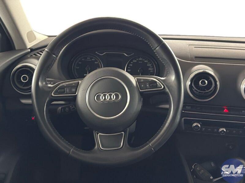 Audi A3 A3 SPB 1.4 TFSI e-tron S tronic Ambition