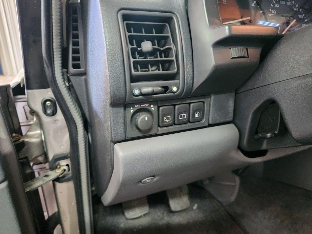 Land Rover Range Rover Classic 2.4 td 5p. Vogue ASI