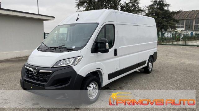 OPEL Movano 35 2.2 BlueHDi 165 PLM-SL 3p. Furgonato