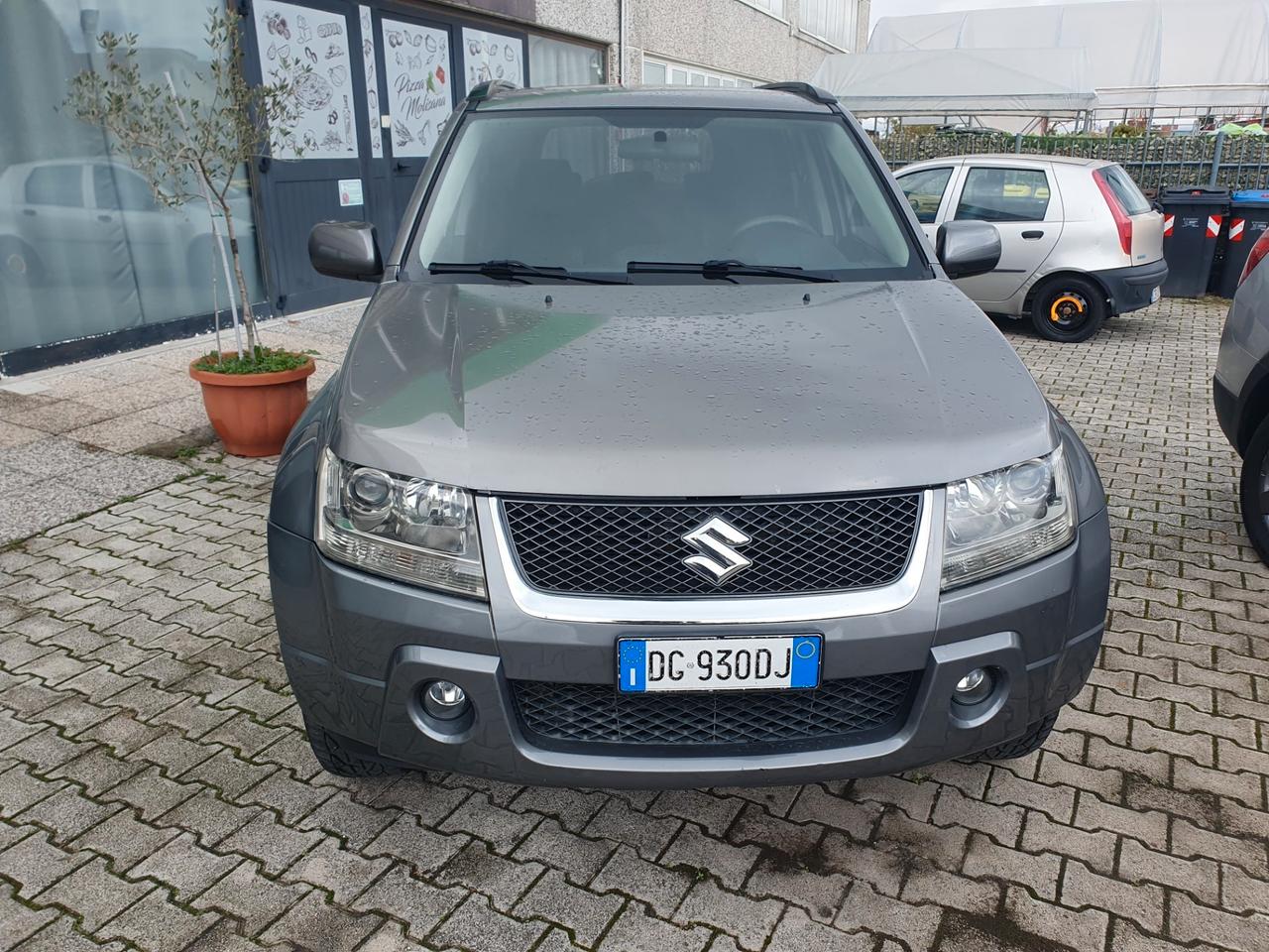 Suzuki Grand Vitara Grand Vitara 1.9 DDiS 5 porte