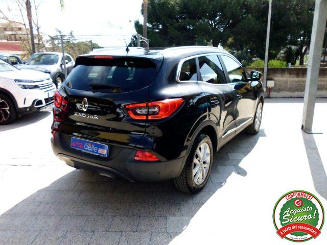 RENAULT Kadjar dCi 130CV Energy Intens