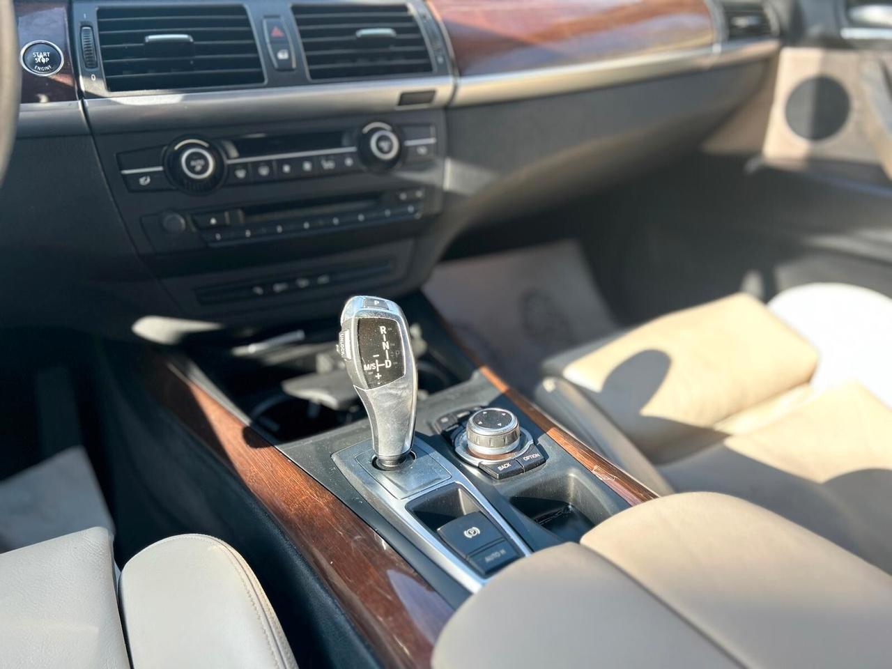 Bmw X5 xDrive30d Eccelsa Limited