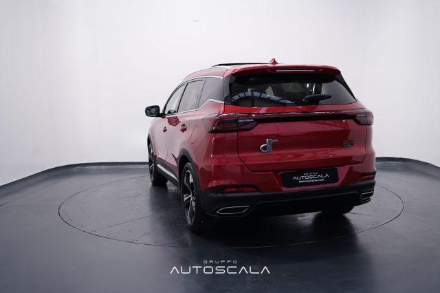 DR MOTOR DR 6.0 1.5 Turbo CVT Bi-Fuel GPL