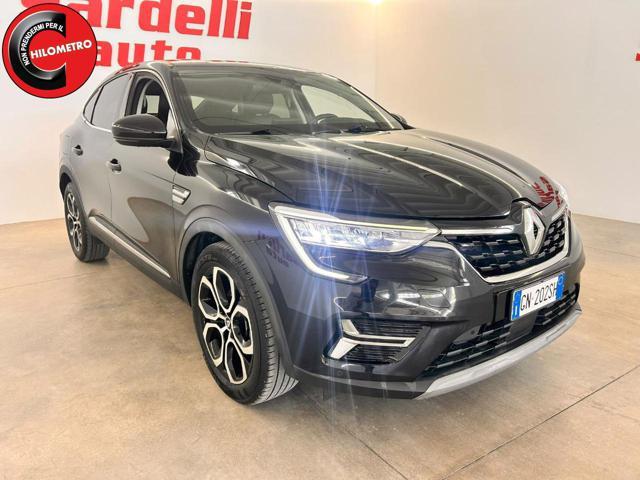 RENAULT Arkana Arkana Full Hybrid E-Tech 145 CV Techno
