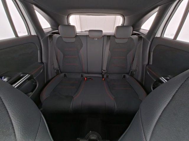 MERCEDES-BENZ GLA 250 e hybrid EQ AMG Line Advanced Plus