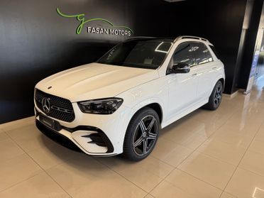 Mercedes GLE 300 d AMG Line Premium Plus 4matic auto 7p.ti
