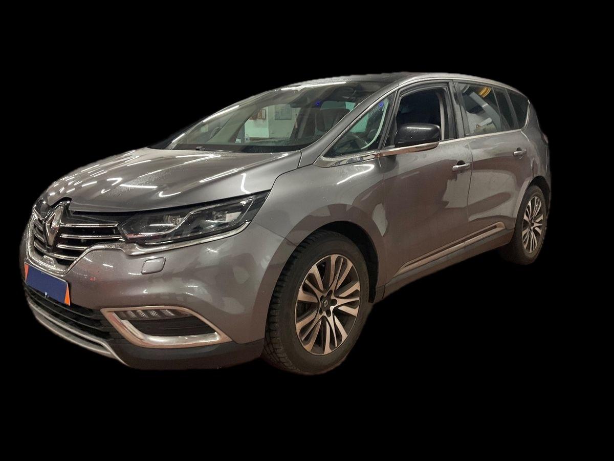 Renault Espace dCi 160CV EDC Energy Initiale Paris 4Control