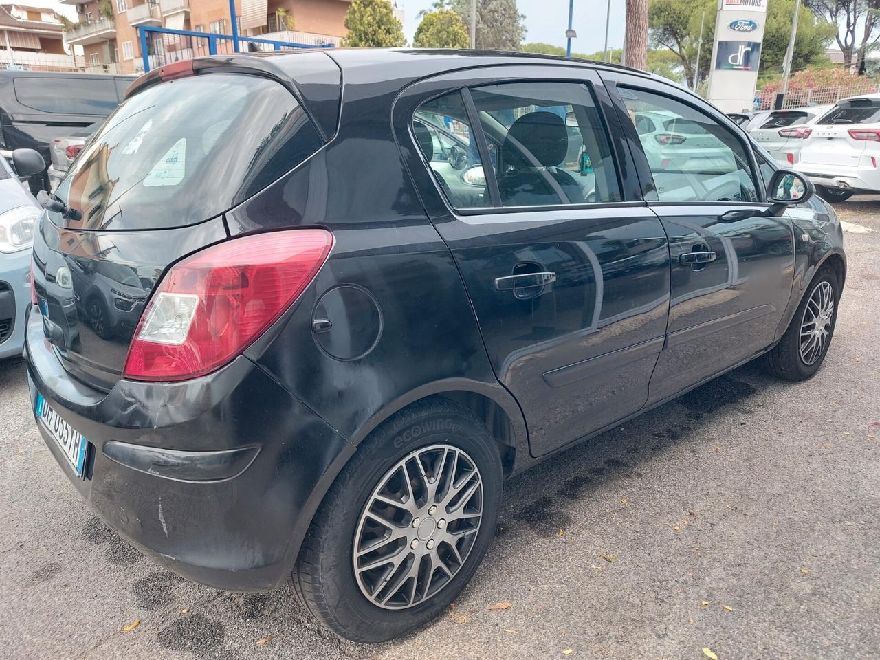Opel Corsa 1.0 12V 5 porte Club