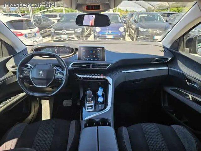 PEUGEOT 3008 3008 II 2021 1.5 bluehdi Active Business s - GJ317