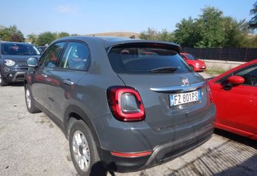 Fiat 500X 2.0 MultiJet 150 CV AT9 4x4 Cross