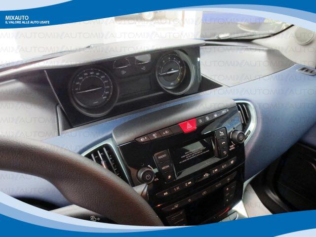 LANCIA Ypsilon Hybrid 1.0 FireFly 70cv 5 Porte Gold EU6 KM Ø