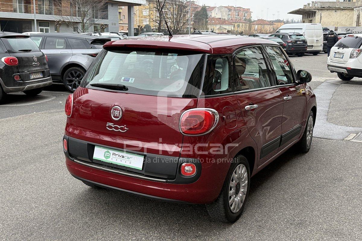 FIAT 500L 1.4 95 CV Easy