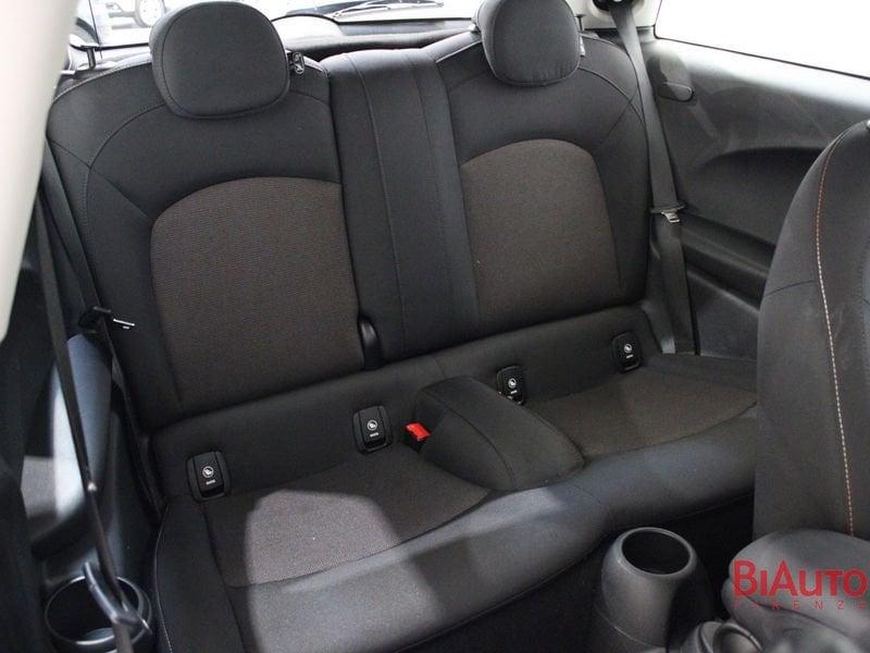 MINI Mini Mini 3p 1.5 Cooper Hype auto