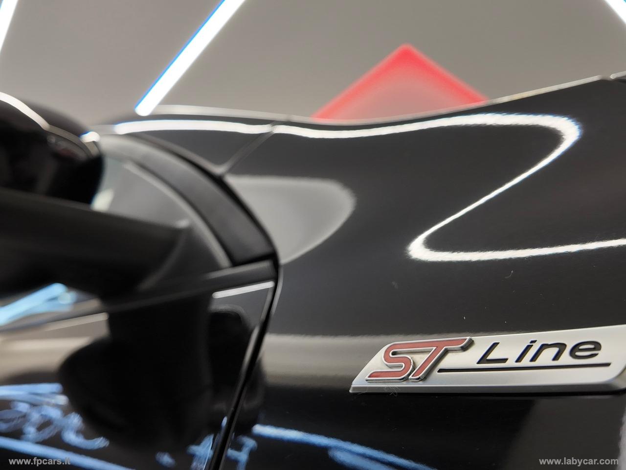 FORD Kuga 1.5 EcoBl. 120CV aut. 2WD ST-Line