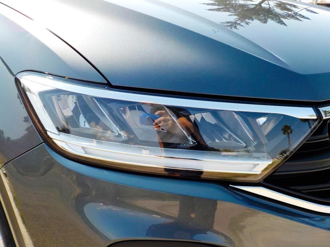 Volkswagen T-Roc 1.0 TSI Life