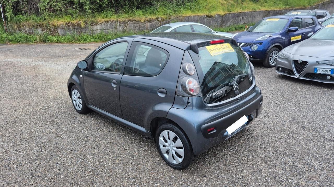 Citroen C1 1.0 5 porte airdream Perfect - 11/2010