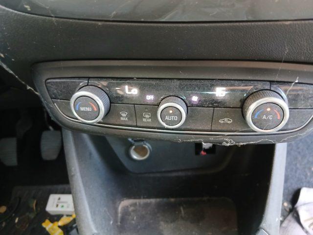 OPEL Crossland 1.2 Turbo 12V 110 CV Start&Stop Elegance