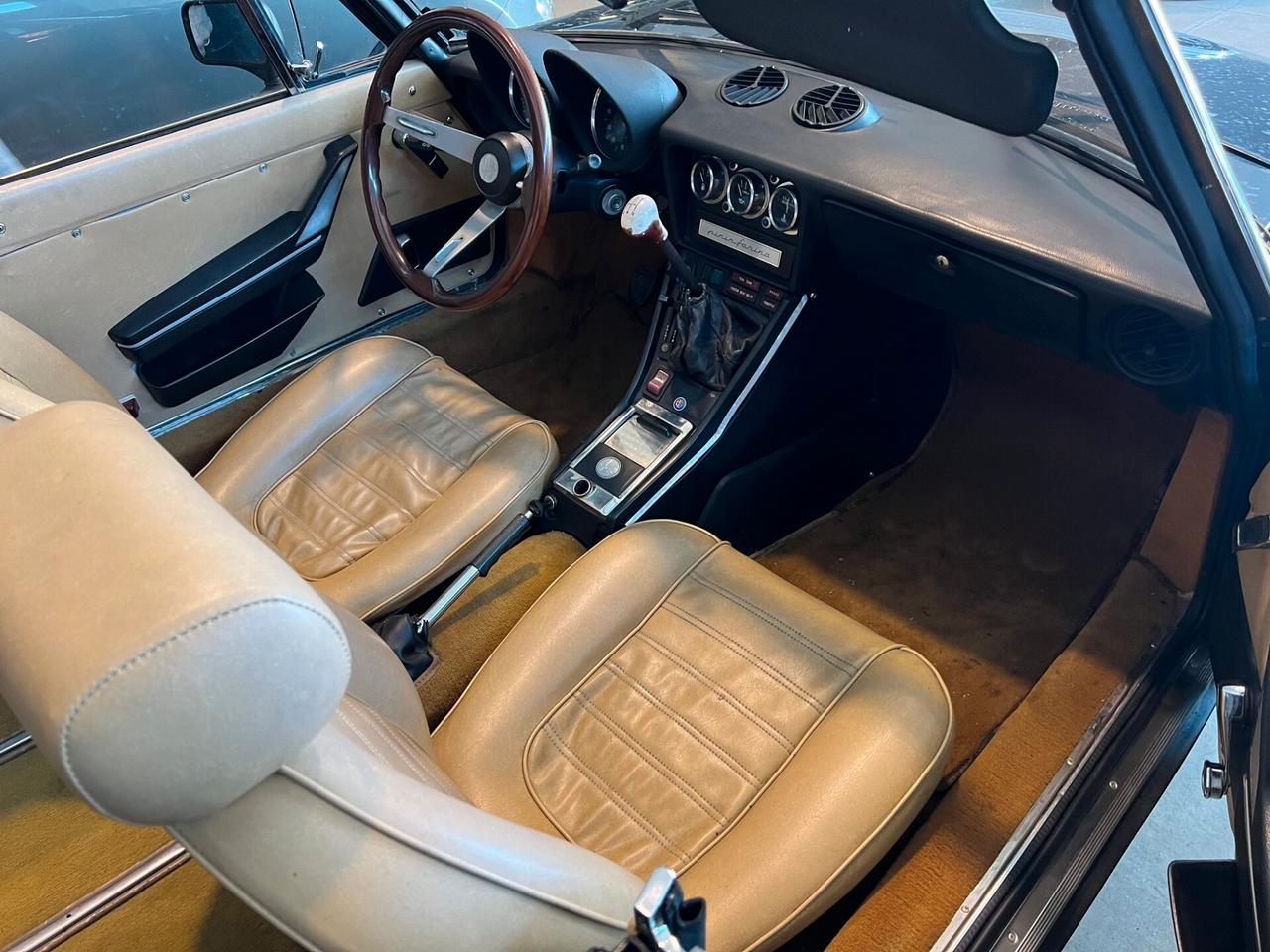 Alfa Romeo Spider 2.0 Veloce